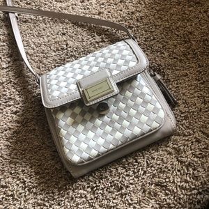 Nine West Cross Body Purse